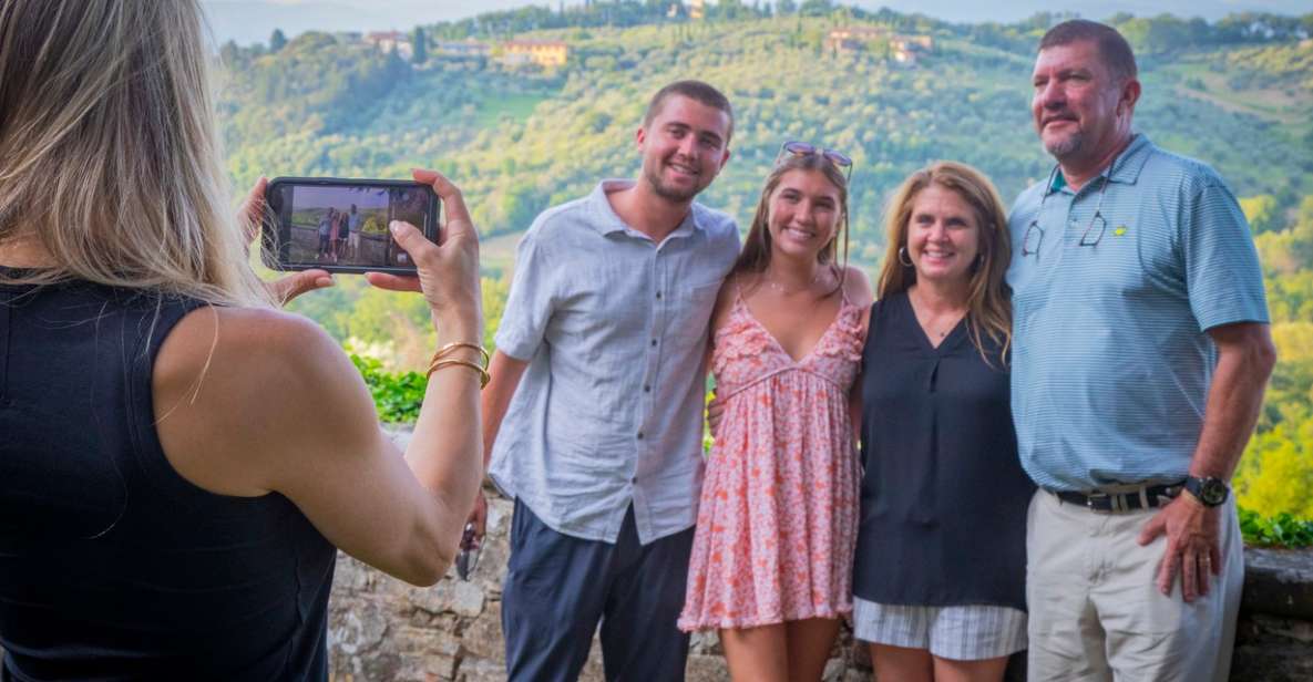 Florence: Siena, San Gimignano and Pisa Group Tour - Price and Value: Is $117.82 Reasonable?