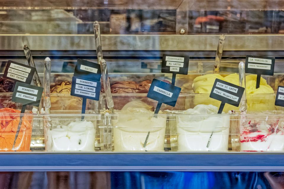 Florence: Siena San Gimignano Private Day Tour by Deluxe Car - Timing and walking reality: making the most of 8 hours