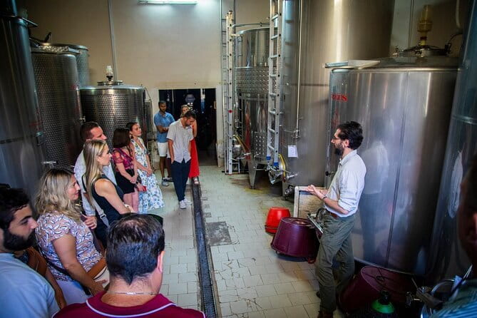 Florence: Siena & San Gimignano with Dinner in a Boutique Winery - The drive out of Florence in a Mercedes (and why timing matters)