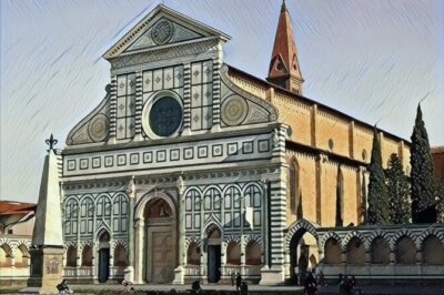 Florence sightseeing and Wine Tour Tuscany English private driver - Piazzale Michelangelo: the Florence view you plan around