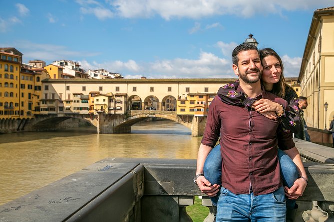 Florence Sightseeing Walking Tour with a Local Guide - Piazza della Signoria: where Florence’s civic life gets explained