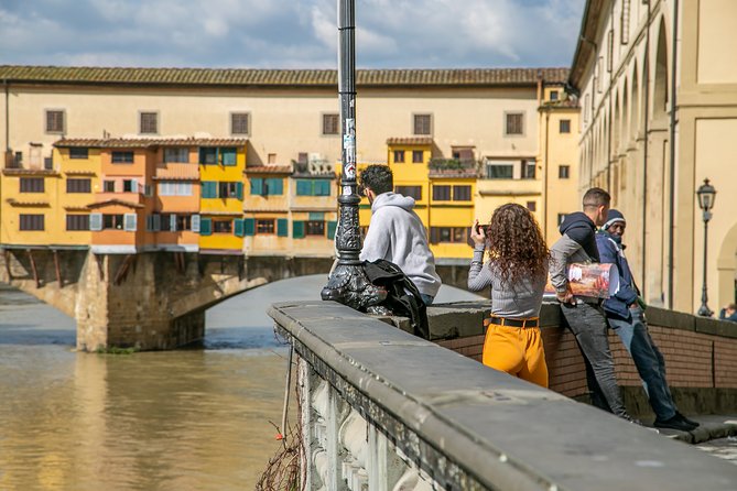 Florence Sightseeing Walking Tour with a Local Guide - Piazza del Duomo: your fastest path to the right details