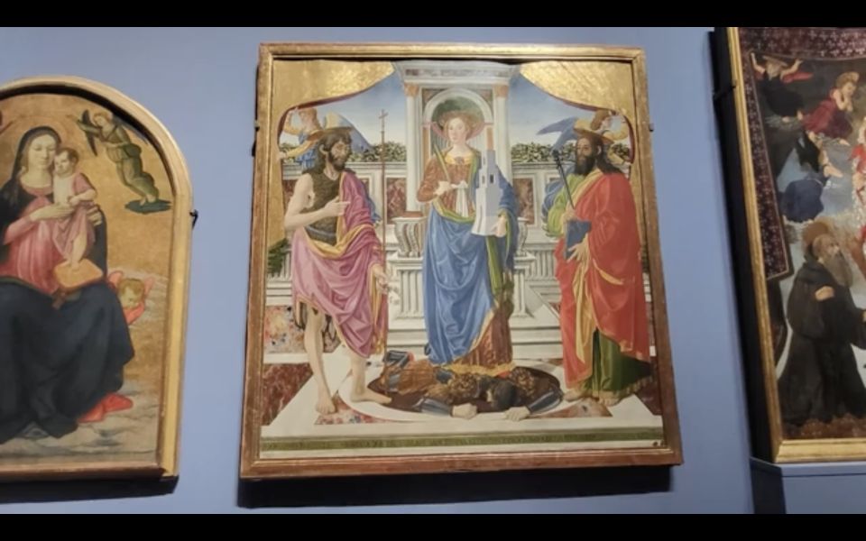Florence: Skip-the-Line Accademia Gallery Entry Tickets - Key highlights that matter