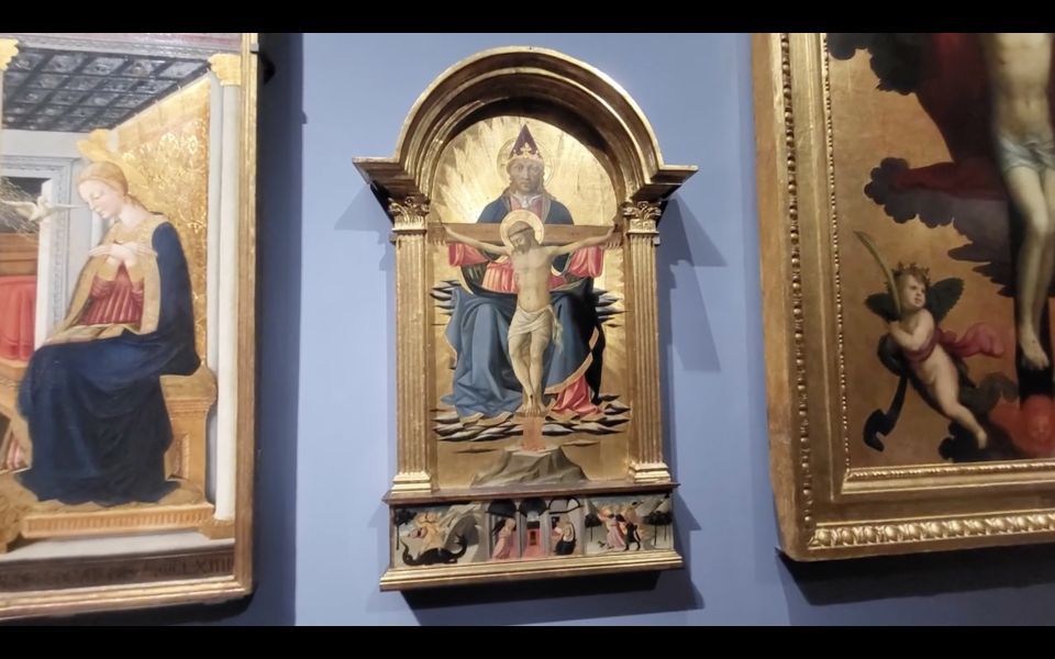 Florence: Skip-the-Line Accademia Gallery Entry Tickets - Michelangelo’s David: a 17-foot statue you can actually study
