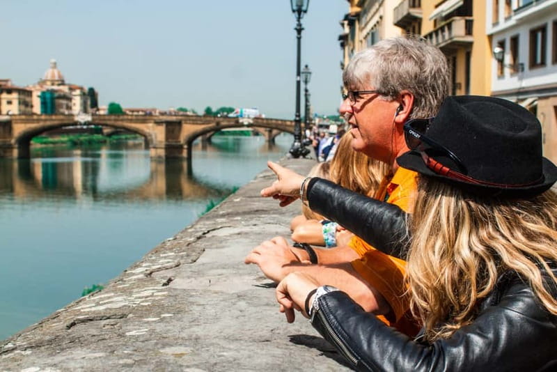 Florence: Skip-the-line David at the Accademia & Duomo Tour - How the 3-hour format feels (and who should book it)