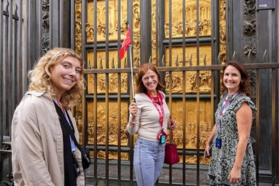 Florence: Skip the Line Duomo Express Tour - Meeting at Piazza del Duomo 19 without getting lost