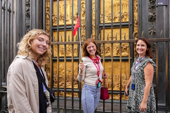 Florence: Skip the Line Duomo Express Tour - Meeting at Piazza del Duomo 19 without getting lost