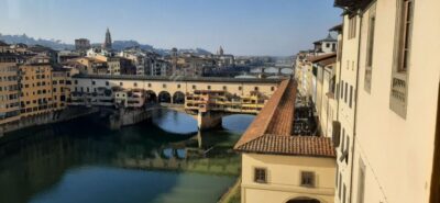 Florence: Skip-the-Line Tour of Uffizi & Accademia Galleries - Meeting Points and Timing: Accademia First, Uffizi Terrace Later