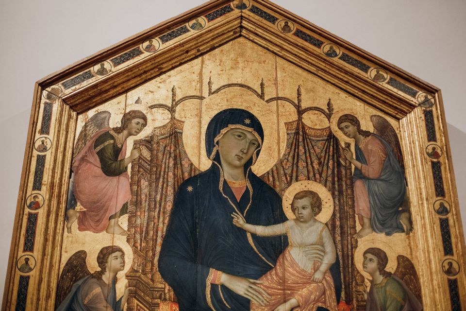 Florence: Skip-the-Line Uffizi, Accademia & Guided City Tour - Key highlights worth planning around