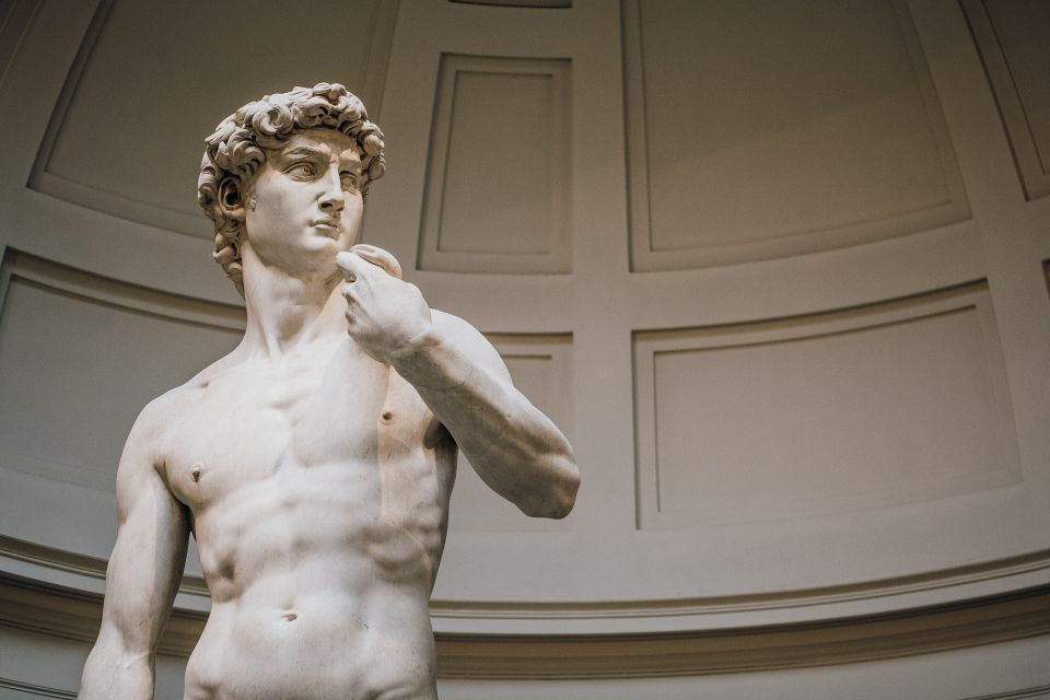 Florence: Skip-the-Line Uffizi, Accademia & Guided City Tour - Should you book the Florence skip-the-line day?