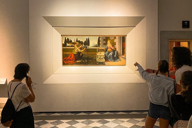 Florence: Skip-the-Line Uffizi & Accademia Tour - Timing and meeting reality in Florence (plan like a pro)