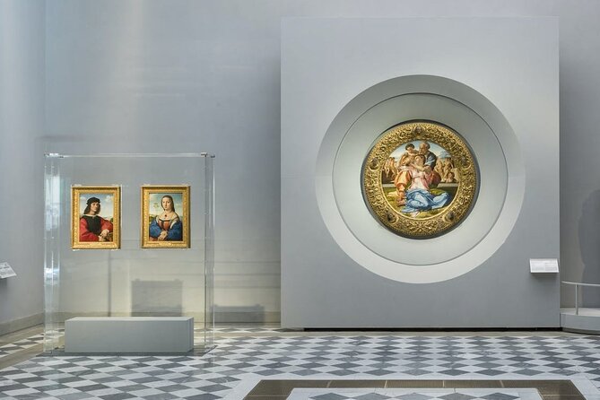 Florence: Skip-the-Line Uffizi & Accademia Tour - Who this Uffizi + Accademia combo suits best
