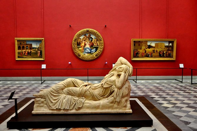 Florence: Skip-the-Line Uffizi & Accademia Tour - Two-and-a-half hours that actually matter (if you show up ready)