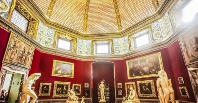 Florence: Skip-The-Line Uffizi Gallery Timed Entry Ticket - How Long to Plan: A Half-Day That Can Easily Turn Into a Full Afternoon