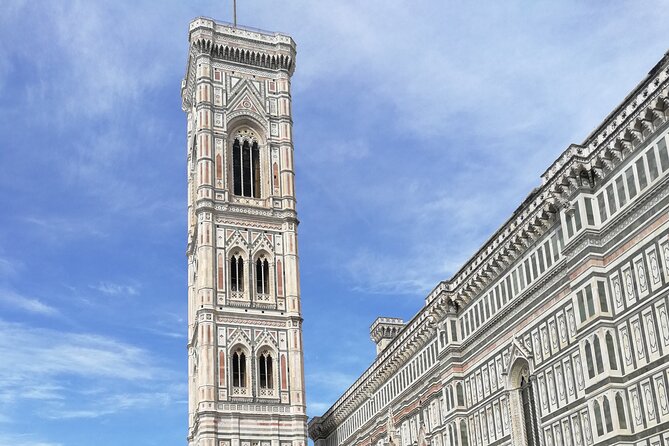 Florence Skyline from the Top of Brunelleschi's Dome - Stop 2: Santa Maria del Fiore Cathedral area walk that makes the Renaissance make sense