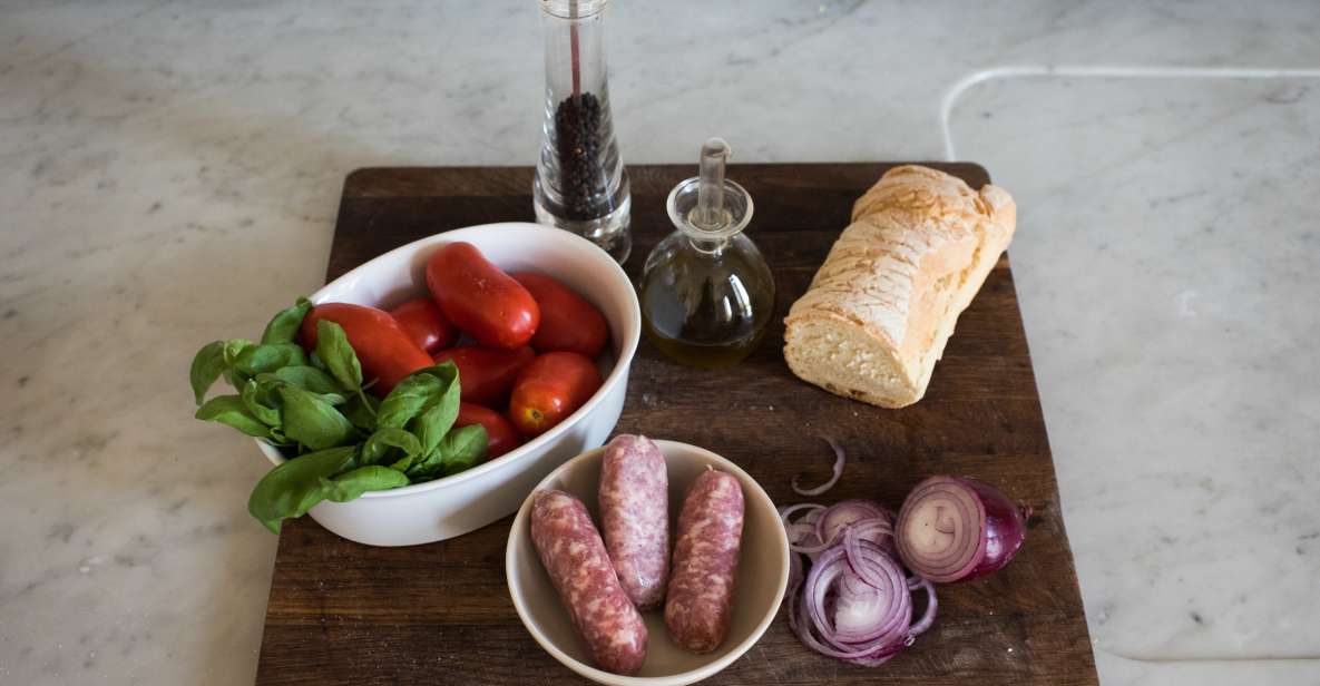 Florence: Small Group Cooking Class at a Local's Home - Key Highlights You’ll Care About