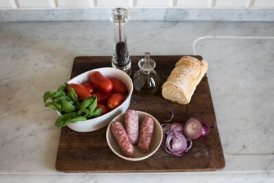 Florence: Small Group Cooking Class at a Local's Home - What You’ll Cook: 3 Regional Recipes From App to Dessert