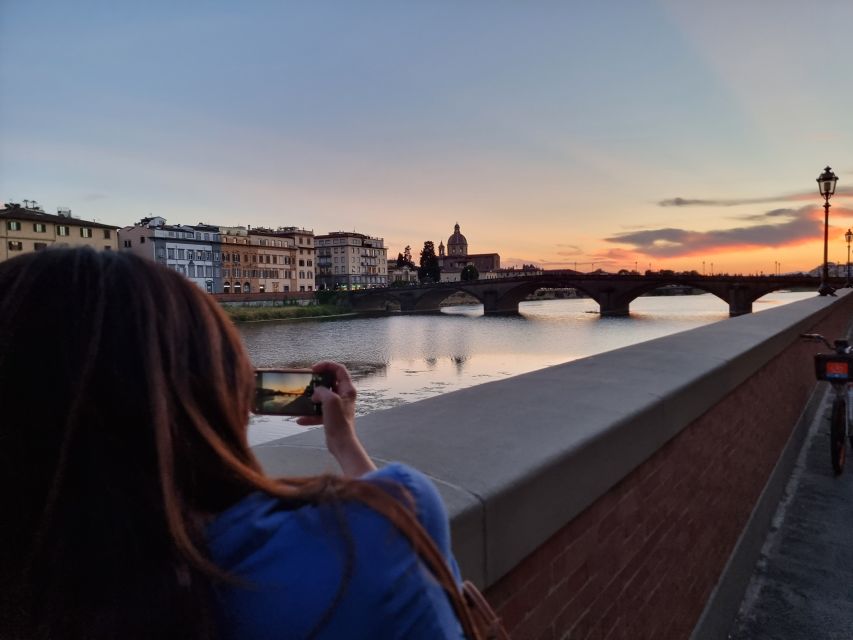 Florence: Smartphone self guided Tour - San Lorenzo, the New Sacristy, and the Medici thread
