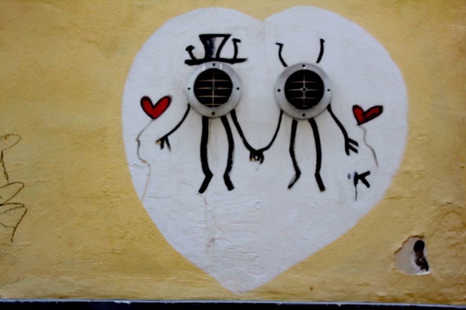 Florence: Street Art Tour - Key Things That Make This Florence Street Art Tour Worth Your Time