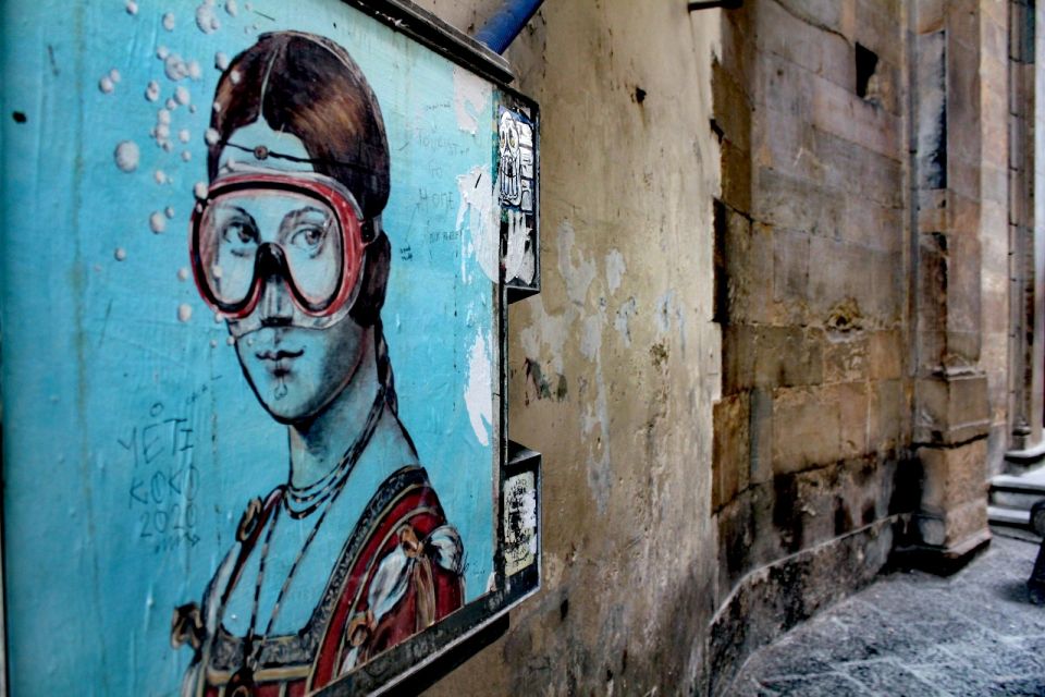 Florence: Street Art Tour - Who This Tour Is Best For