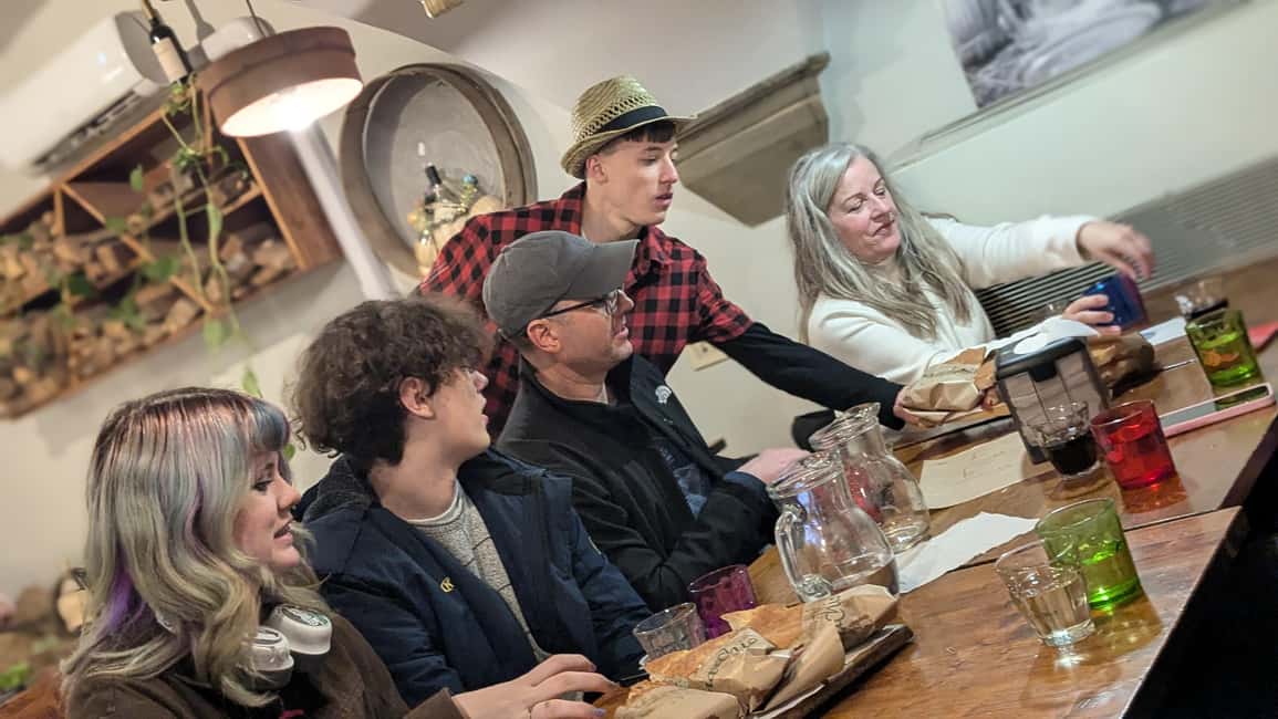 Florence Street Food Tour: Central Market & Duomo Area - Key Highlights You’ll Actually Care About