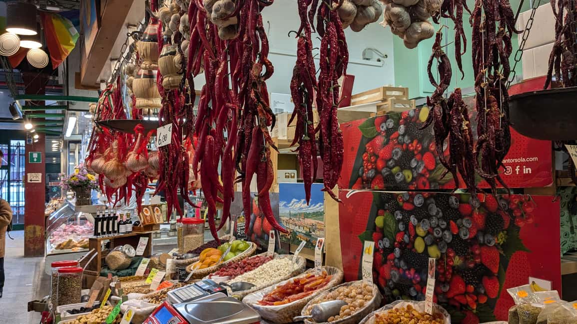 Florence Street Food Tour: Central Market & Duomo Area - Who This Tour Suits (and Who Might Want to Skip It)