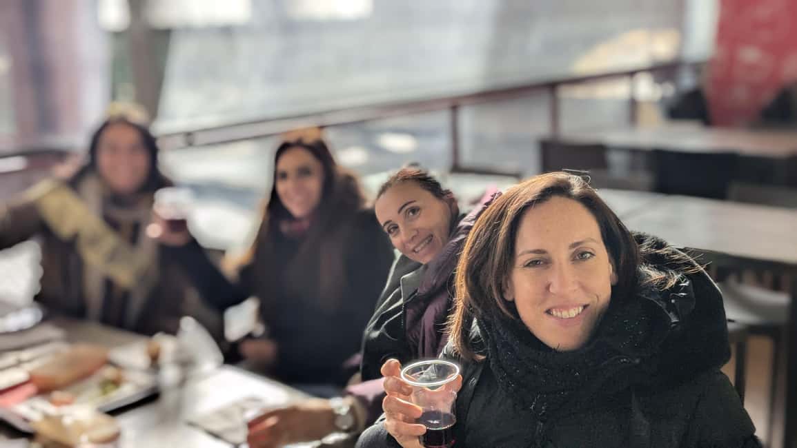 Florence Street Food Tour: Central Market & Duomo Area - Booking Tips That Make the Day Smoother
