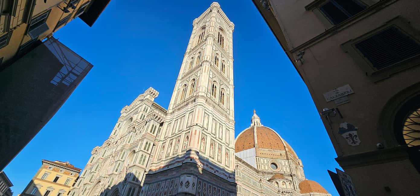 Florence: Sunset Bike Tour - Key things that make this sunset ride work