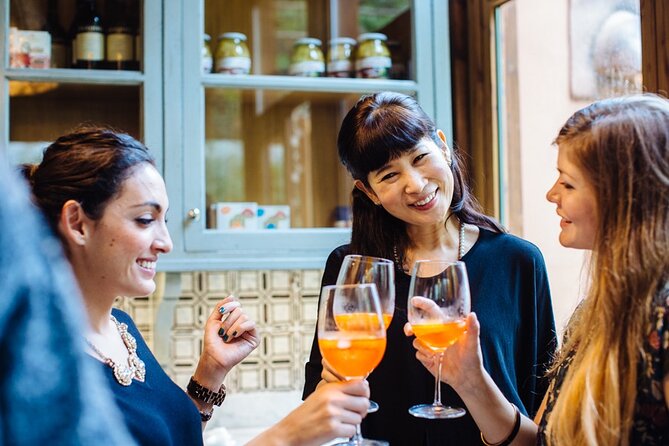 Florence Sunset Food Tour with Wine & Dine at a Tuscan farmhouse - Key things that make this tour worth your time