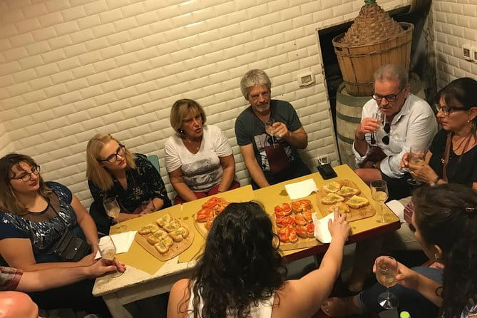 Florence Sunset Wine Tour - Key things that make this tour worth your time