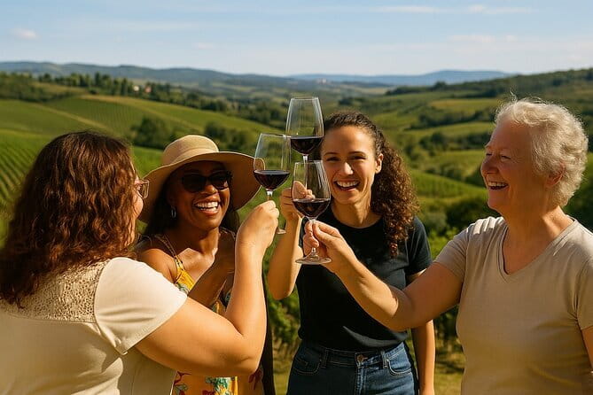 Florence Sunset Wine Tour - Who this sunset wine tour is perfect for (and who should skip)