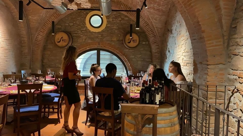 Florence: Taste of Tuscany Wine and Local Food Tour - Should You Book This Florence Wine and Food Tour?