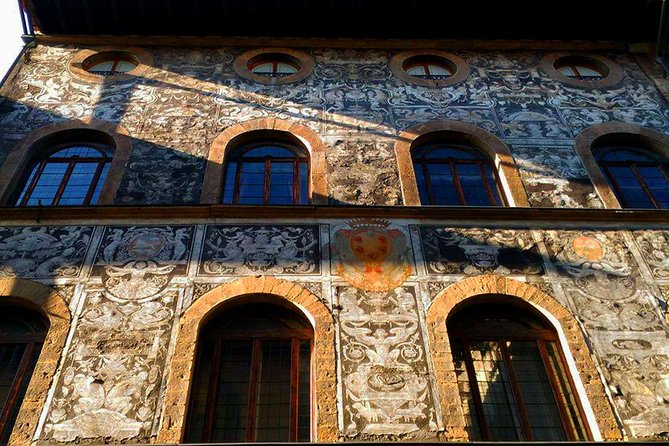 Florence: The curious Oltrarno, Self-Guided Audio tour - Key highlights at a glance