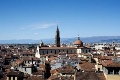 Florence: The curious Oltrarno, Self-Guided Audio tour - Plan for your phone and your ears