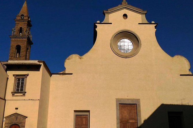 Florence: The curious Oltrarno, Self-Guided Audio tour - The artisan stories are the heart of the walk
