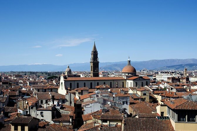 Florence: The curious Oltrarno, Self-Guided Audio tour - Plan for your phone and your ears