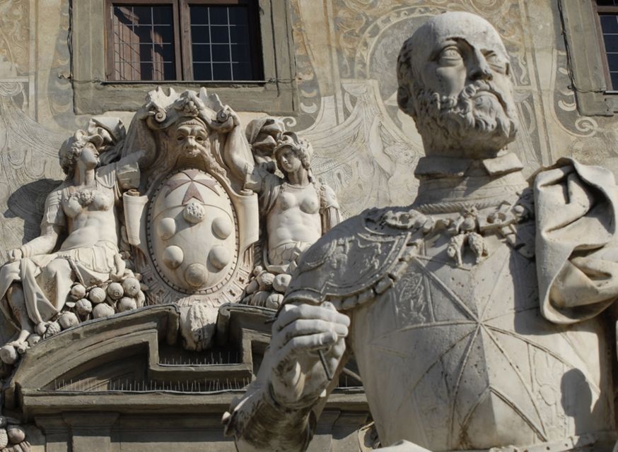 Florence: The Medici Experience Tour - Guides Matter Most: Names, Style, and What You Should Expect