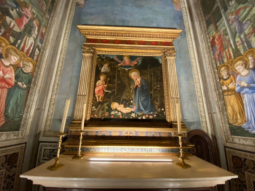 Florence: The Medici Experience Tour - Piazza San Lorenzo: Turning a Neighborhood Into a Story Stage