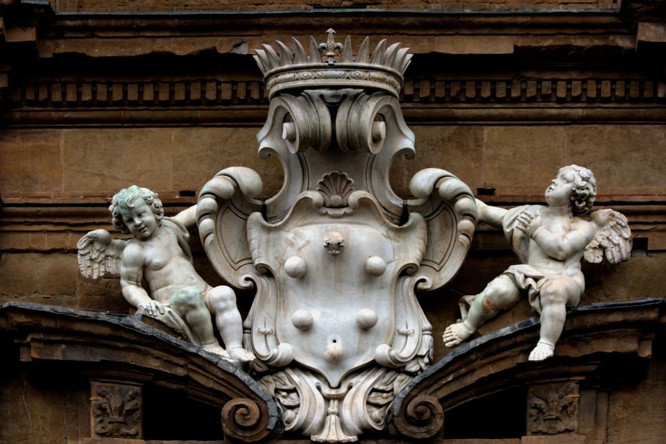 Florence: The Medici Experience Tour - Piazza del Duomo and the Medici-Era City Center