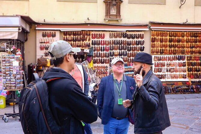 Florence & the Medici: "Walk Through Power and Patronage" - Key highlights worth your attention
