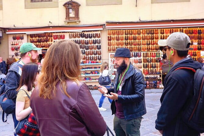 Florence & the Medici: "Walk Through Power and Patronage" - San Lorenzo square: church power and Medici status