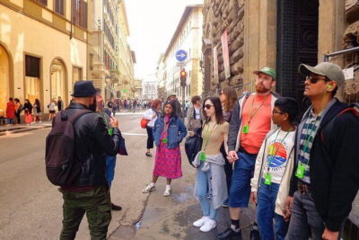 Florence & the Medici: "Walk Through Power and Patronage" - Palazzo Medici Riccardi: the power base you can picture