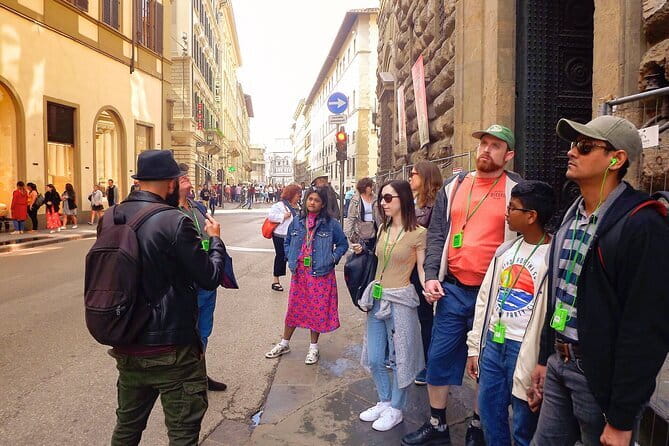 Florence & the Medici: "Walk Through Power and Patronage" - Palazzo Medici Riccardi: the power base you can picture