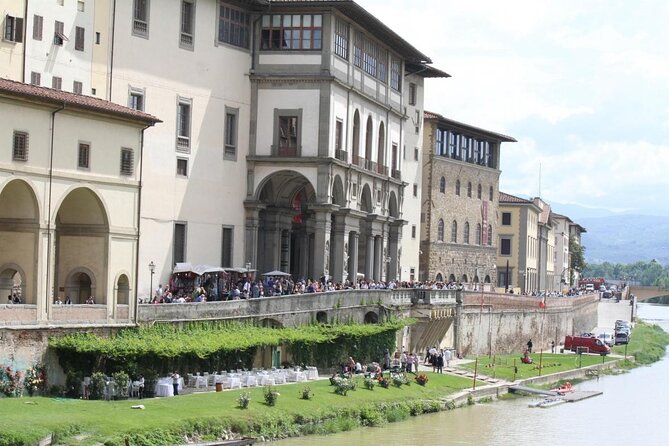 Florence: The Medicis Private Walking Tour - Key things you’ll notice on this Florence Medici tour