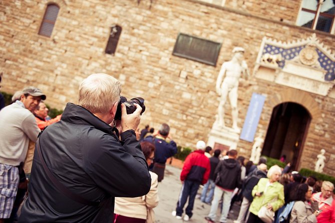 Florence: The Medicis Private Walking Tour - Why a Medici story works better on foot