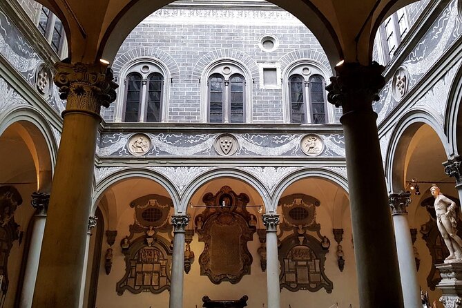 Florence: The Medicis Private Walking Tour - Starting at Piazza San Marco: the origin place for the Medici timeline