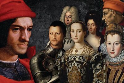 Florence: The Medicis Private Walking Tour - Price and what you really get for about $118.95