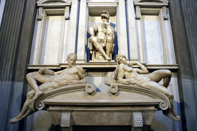 Florence: The Medicis Private Walking Tour - Palazzo Medici Riccardi, San Lorenzo, and the Medici Chapel