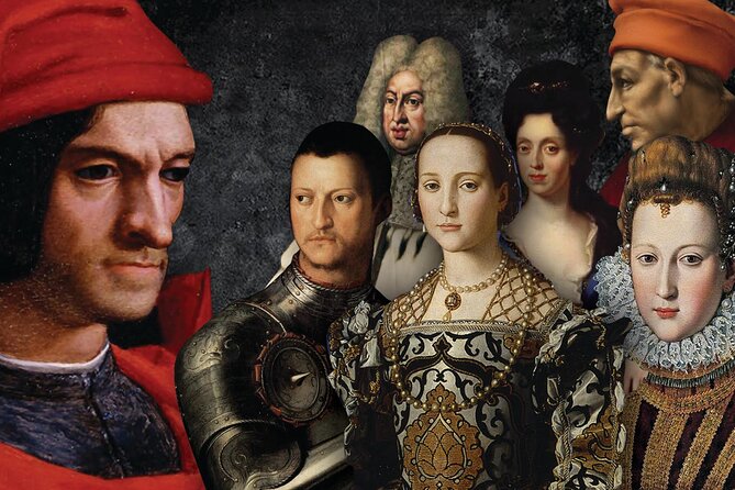 Florence: The Medicis Private Walking Tour - Price and what you really get for about $118.95