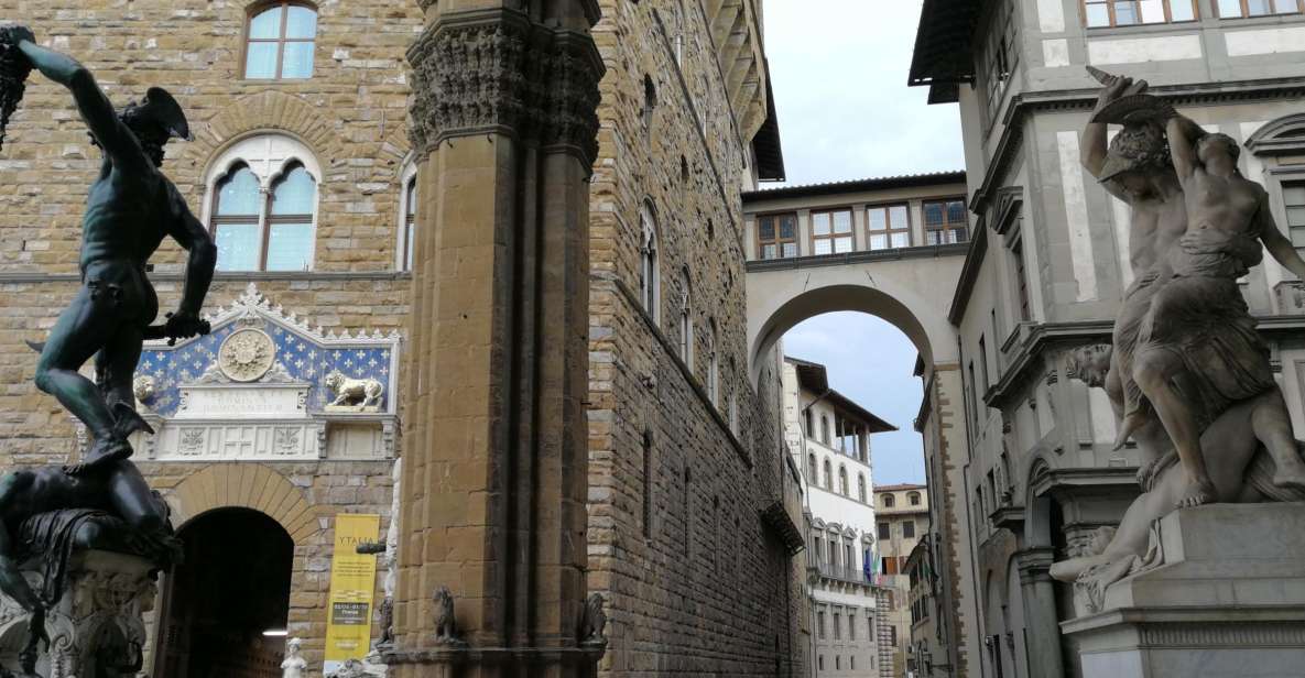 Florence: The Uffizi Gallery Most Iconic Masterpieces. - Key Things That Make This Uffizi Tour Worth Your Time